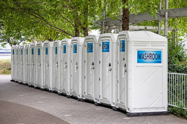 Sanitation services for porta potties in Heceta Beach, OR